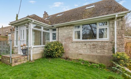 4 Bed in Osmington Mills 5