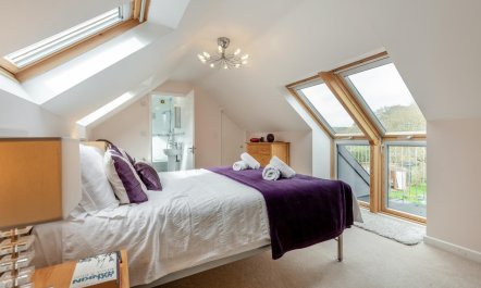 4 Bed in Osmington Mills 9