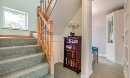 4 Bed in Osmington Mills 8