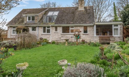 4 Bed in Osmington Mills 6