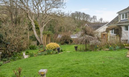 4 Bed in Osmington Mills 8