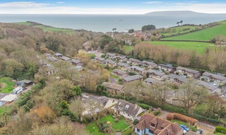 4 Bed in Osmington Mills 1