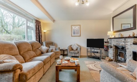 4 Bed in Osmington Mills 2