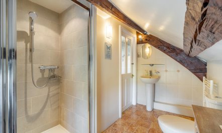 1 Bed in Hawkshead 3