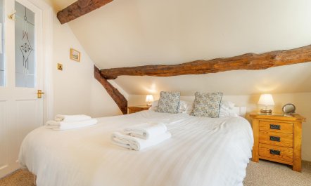 1 Bed in Hawkshead 8