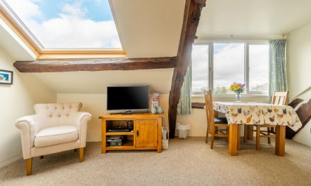 1 Bed in Hawkshead 5