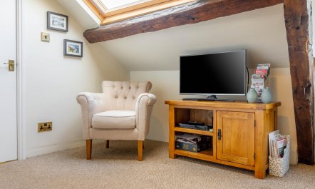 1 Bed in Hawkshead 6
