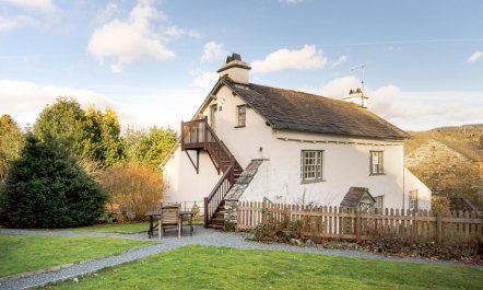 1 Bed in Hawkshead