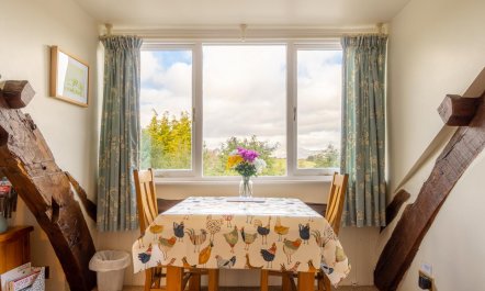 1 Bed in Hawkshead 2