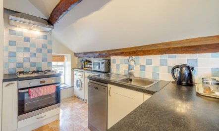 1 Bed in Hawkshead 7