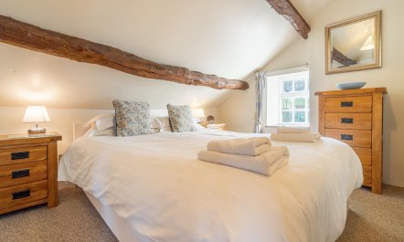 1 Bed in Hawkshead 1