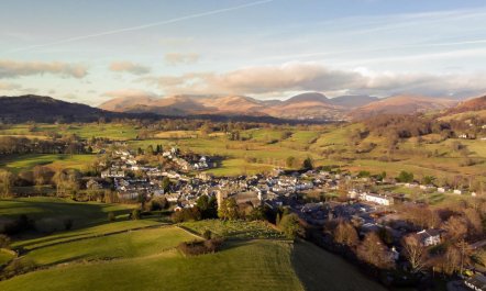 1 Bed in Hawkshead 9