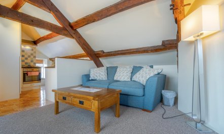 1 Bed in Hawkshead 4