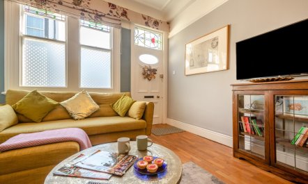 2 Bed in Conwy 4
