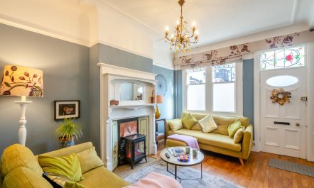 2 Bed in Conwy 3