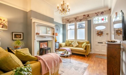 2 Bed in Conwy