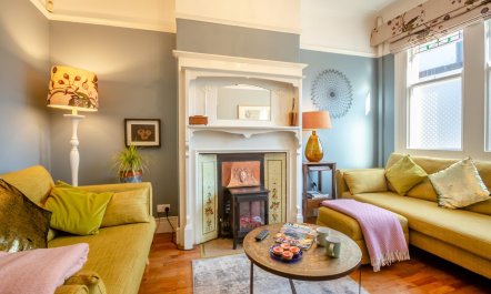 2 Bed in Conwy 1