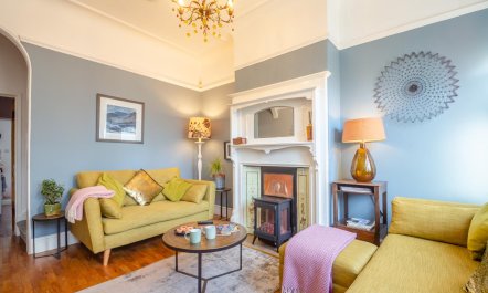 2 Bed in Conwy 2