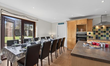 5 Bed in Cockburnspath 6