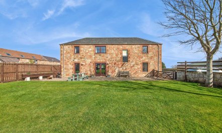 5 Bed in Cockburnspath