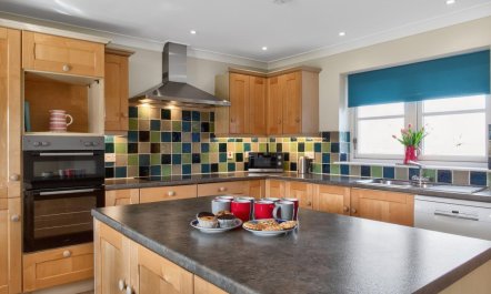5 Bed in Cockburnspath 9