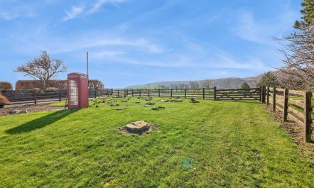 5 Bed in Cockburnspath 2