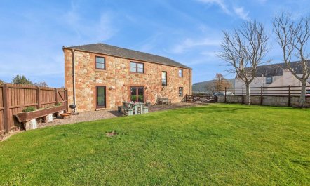 5 Bed in Cockburnspath 1