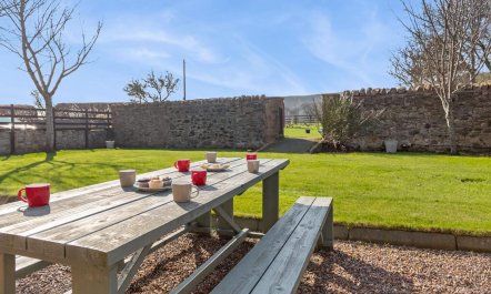 5 Bed in Cockburnspath 3