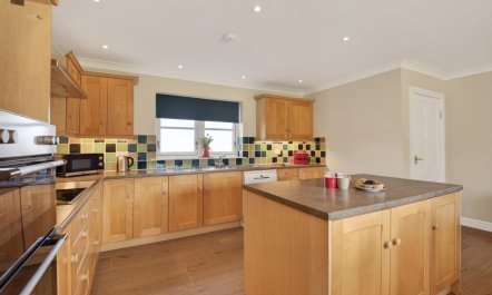 5 Bed in Cockburnspath 7