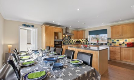 5 Bed in Cockburnspath 5