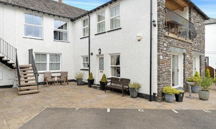 1 Bed in Portinscale 6