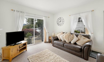 1 Bed in Portinscale 7