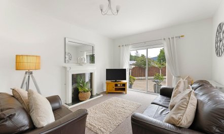 1 Bed in Portinscale