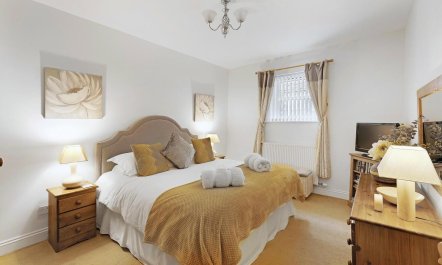 1 Bed in Portinscale 4