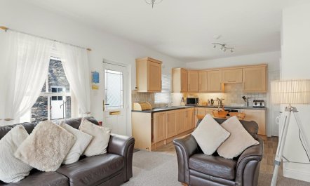 1 Bed in Portinscale 8