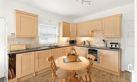 1 Bed in Portinscale 9