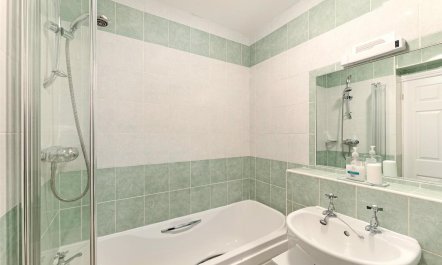 1 Bed in Portinscale 5