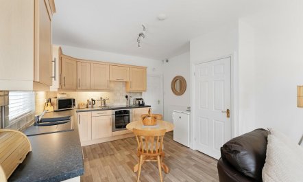 1 Bed in Portinscale 3
