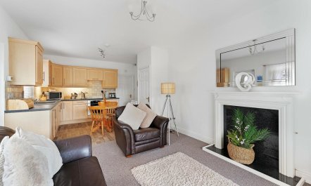 1 Bed in Portinscale 2