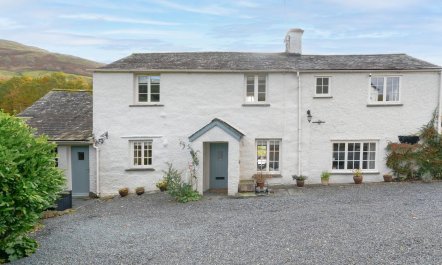 3 Bed in Ambleside
