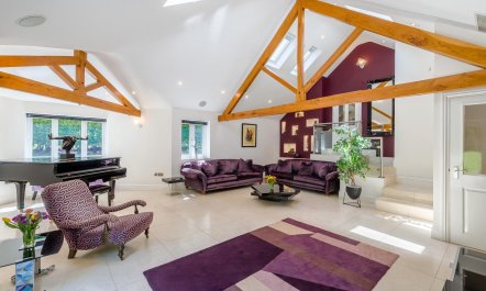 7 Bed in North Duffield 6