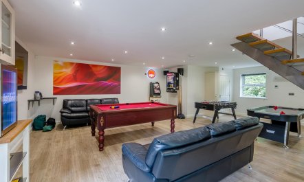 7 Bed in North Duffield 3