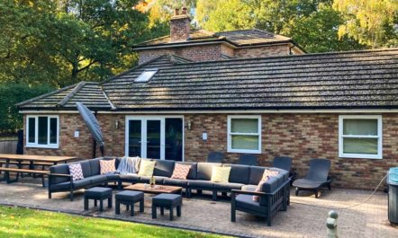 7 Bed in North Duffield 1