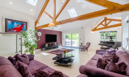 7 Bed in North Duffield 5