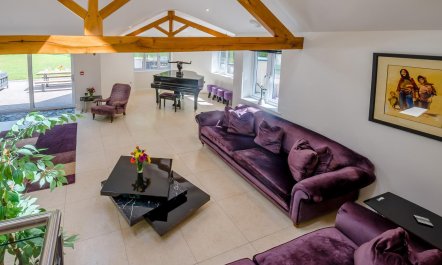 7 Bed in North Duffield 7