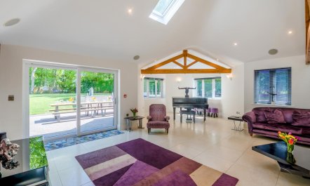 7 Bed in North Duffield 4