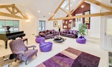 7 Bed in North Duffield 3