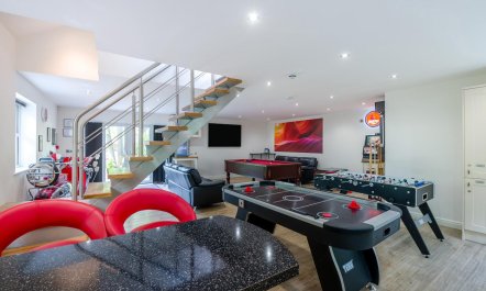 7 Bed in North Duffield 2