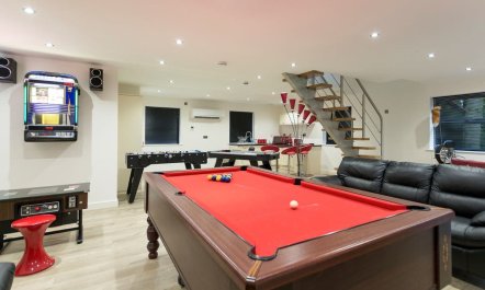 7 Bed in North Duffield 6