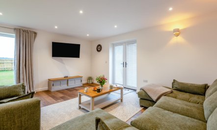 4 Bed in Otterden 5